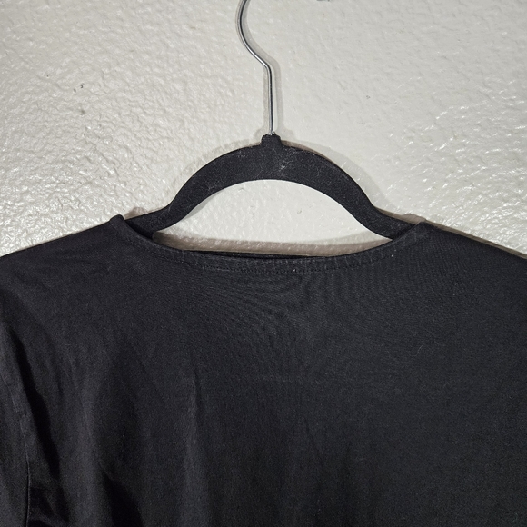 Son of a Taylor Black Tee Size S - Picture 10 of 13